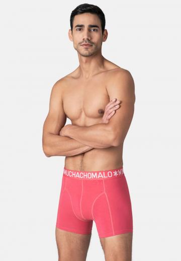 Трусы шортики