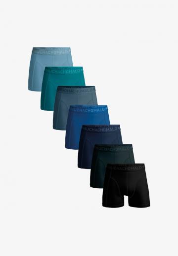 Трусы шортики