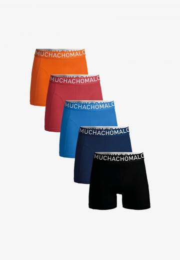 Трусы шортики