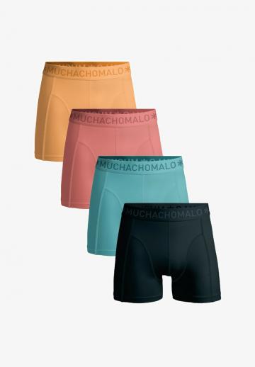 Трусы шортики