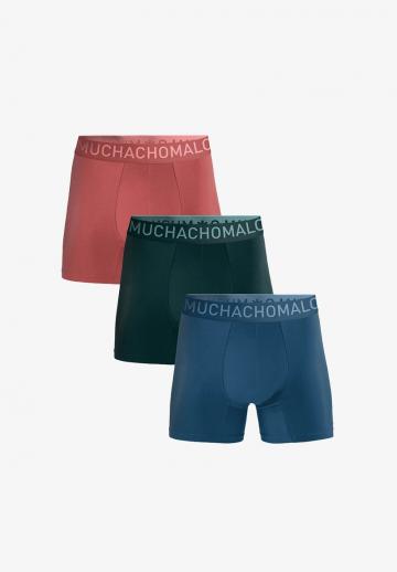 Трусы шортики