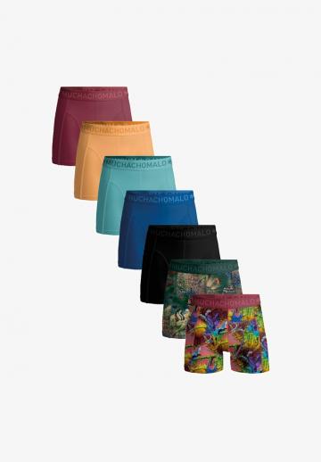 Трусы шортики