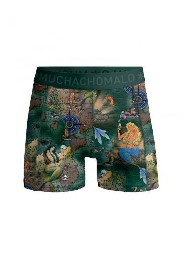 Трусы шортики