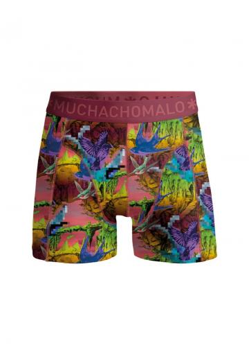 Трусы шортики