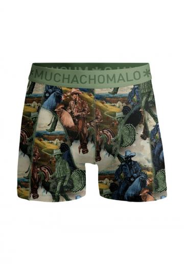 Трусы шортики