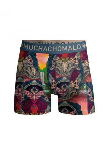 Трусы шортики