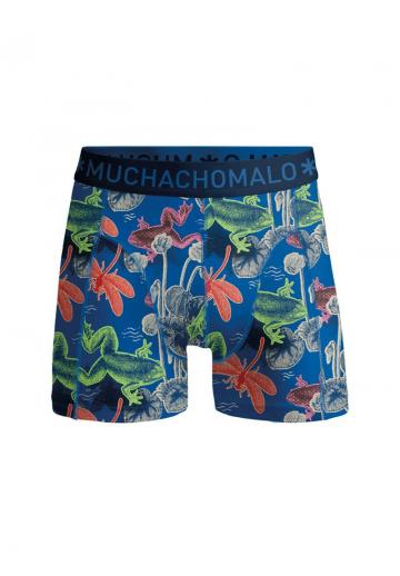 Трусы шортики