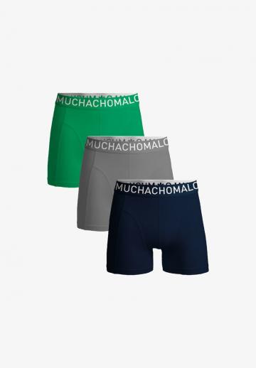 Трусы шортики