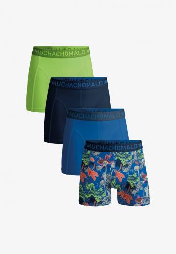 Трусы шортики