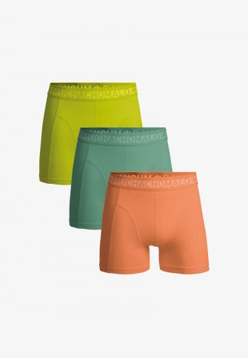 Трусы шортики