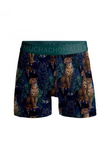 Трусы шортики