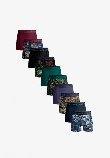 Трусы шортики