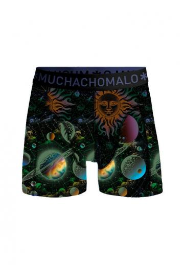 Трусы шортики