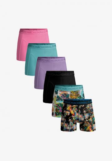 Трусы шортики