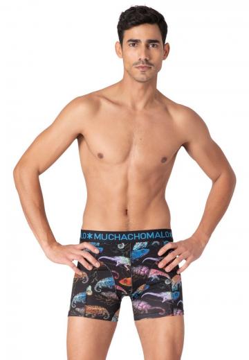 Трусы шортики