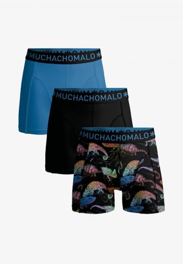 Трусы шортики