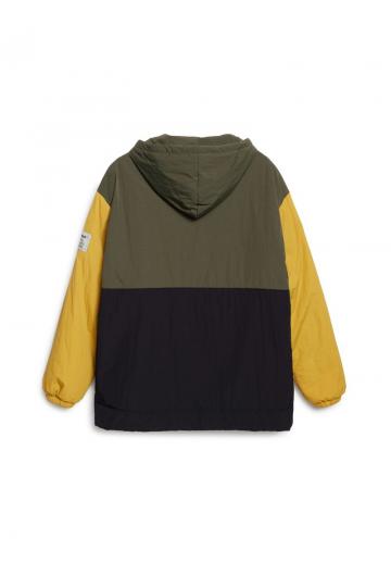 Куртка-дождевик