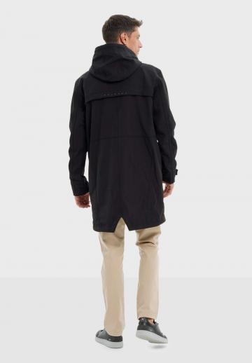 Куртка-дождевик