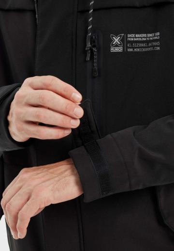 Куртка-дождевик