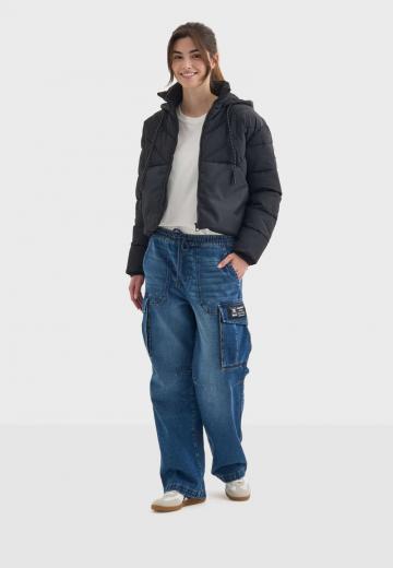 Зимняя куртка