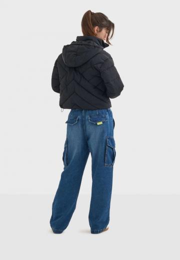 Зимняя куртка