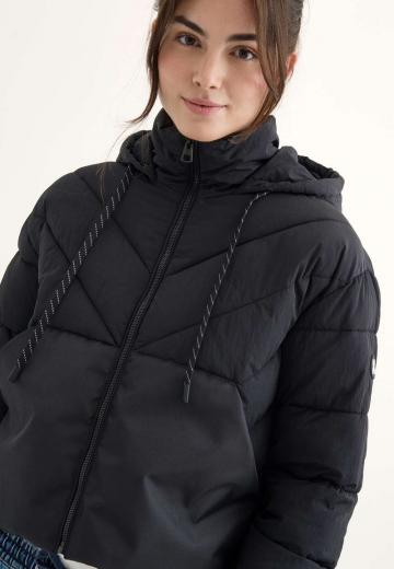 Зимняя куртка