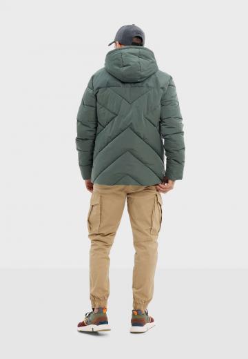 Зимняя куртка