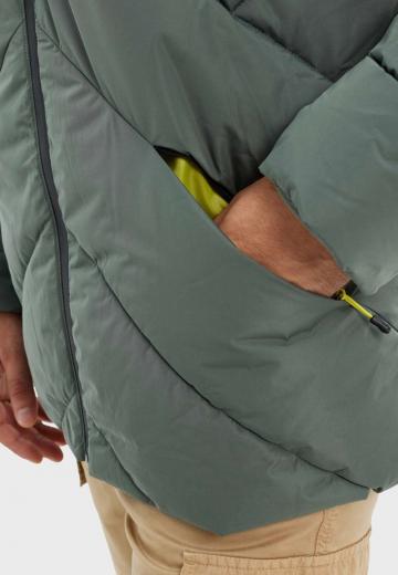 Зимняя куртка