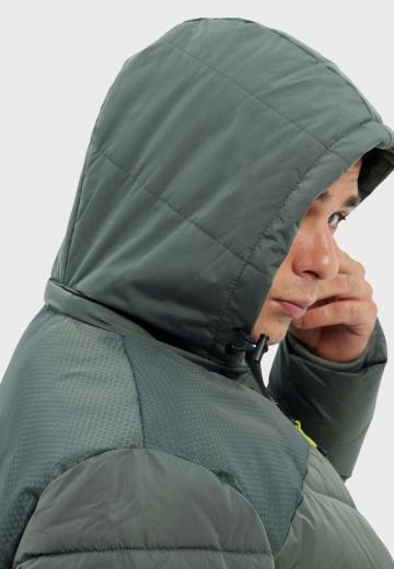 Зимняя куртка