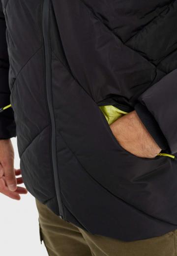 Зимняя куртка