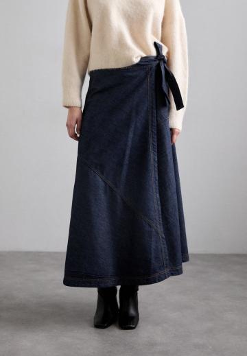 Летняя юбка