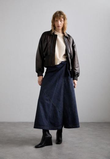 Летняя юбка