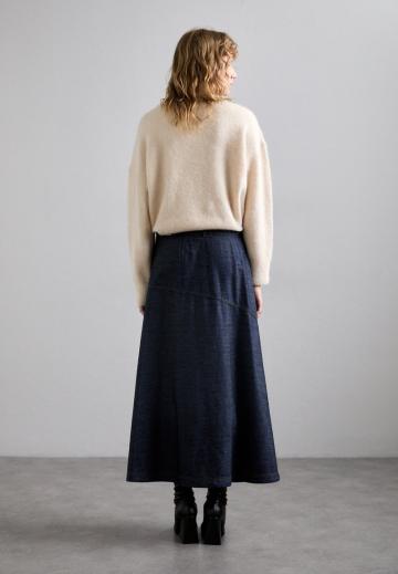 Летняя юбка