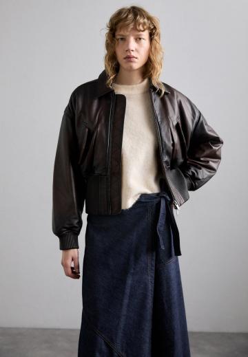 Летняя юбка