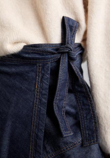 Летняя юбка