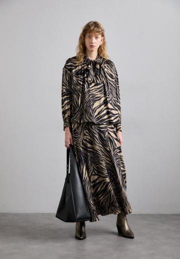 Летняя юбка