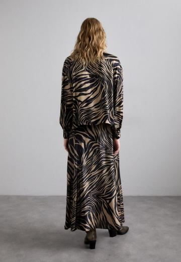 Летняя юбка