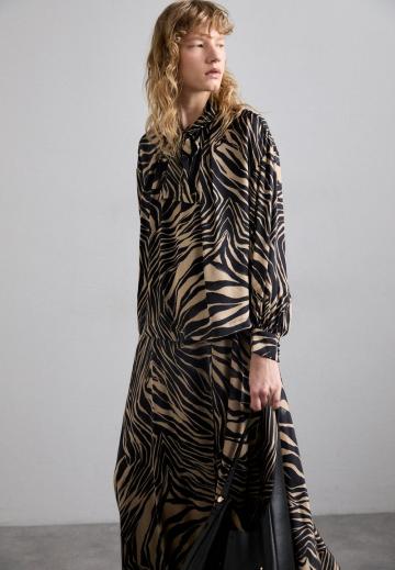 Летняя юбка