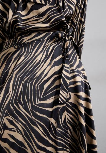 Летняя юбка