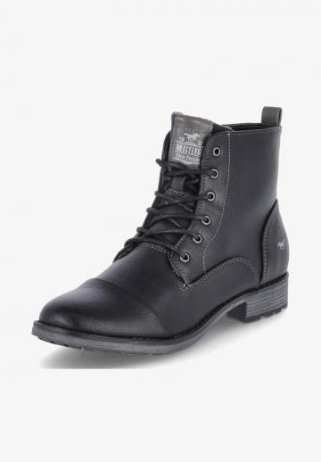 Зимние ботинки