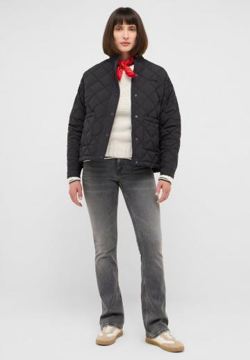 Клешеные брюки