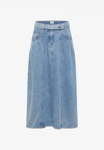 Летняя юбка