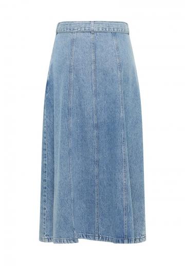 Летняя юбка