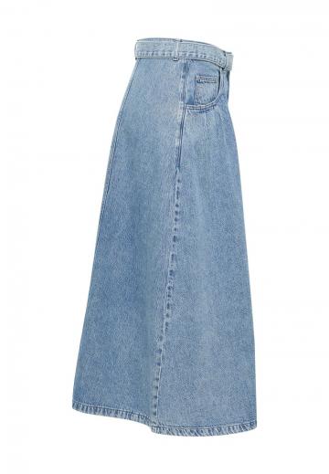 Летняя юбка