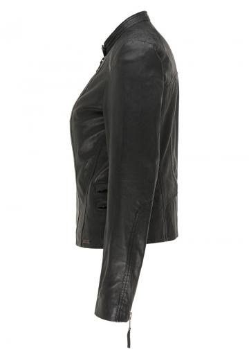 Короткая куртка