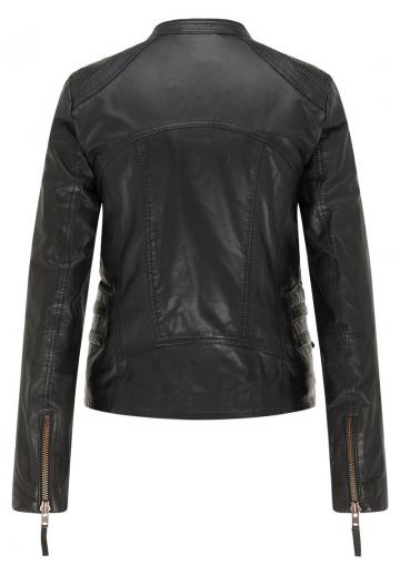 Короткая куртка