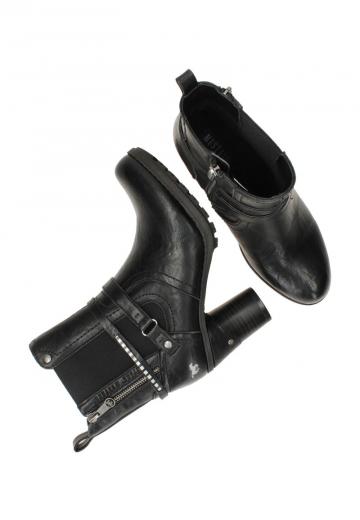 Ковбойские сапожки