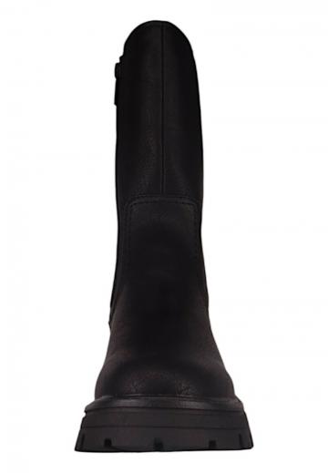 Сапоги на платформе