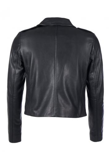 Короткая куртка