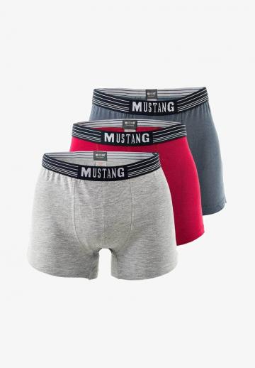 Трусы шортики